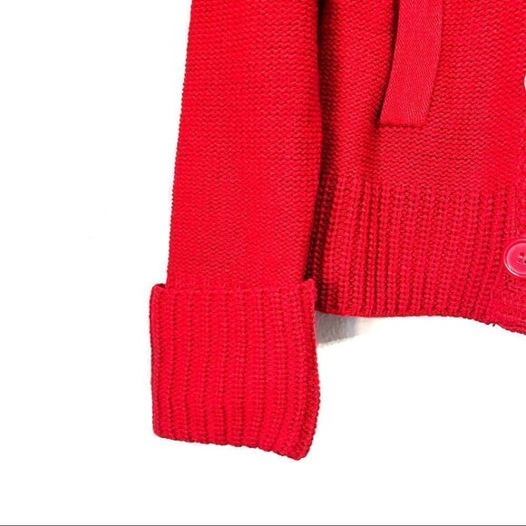 Appraisal Women’s Knit Long Sleeve Sweater Size S - Picture 4 of 7